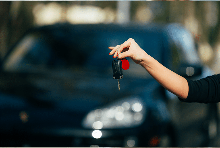 car keys replacement