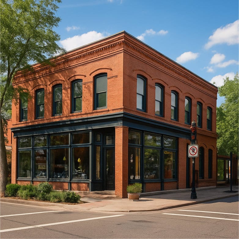 Commercial Locksmith Boulder