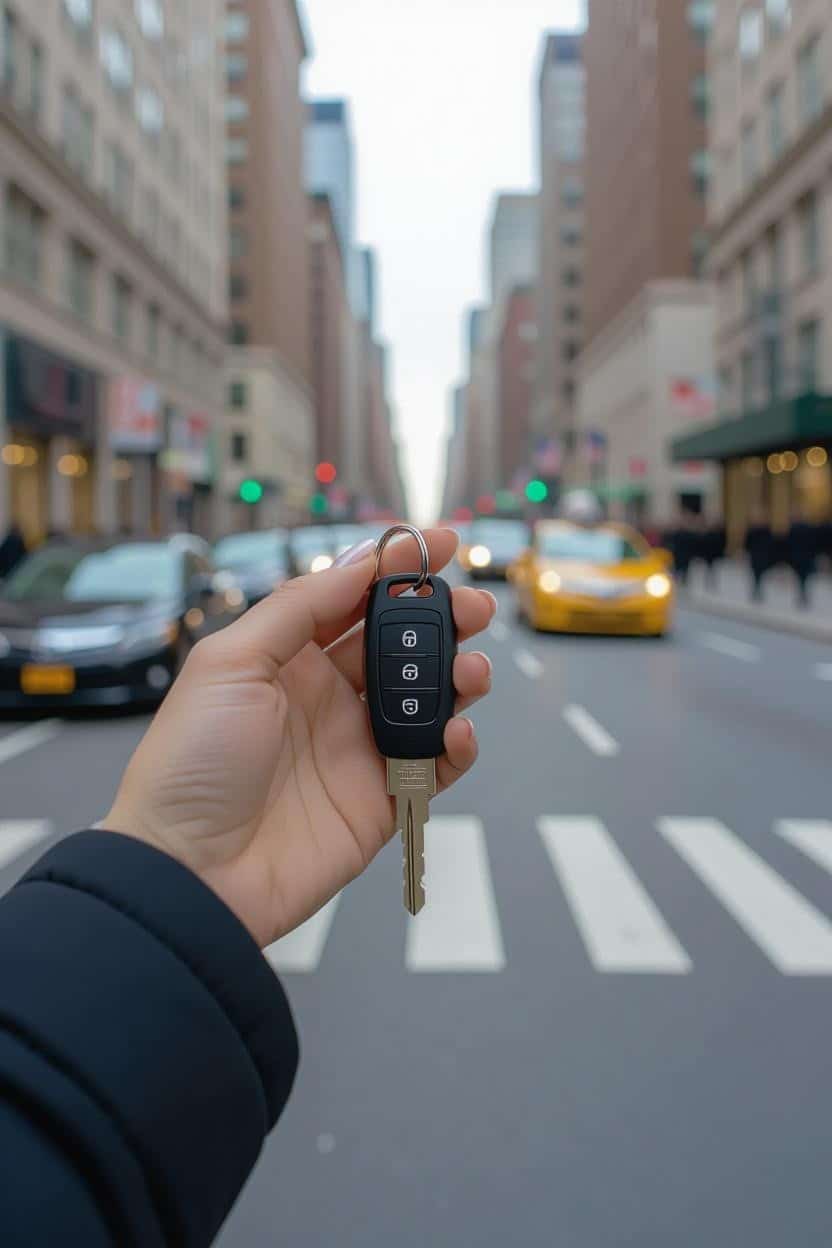 Automotive Locksmith in Commerce City, CO