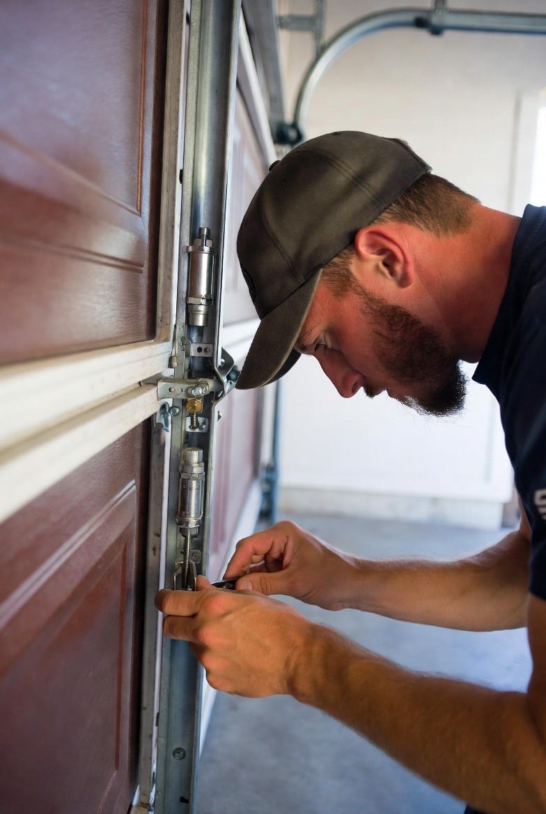 Garage Door Repair in Denver