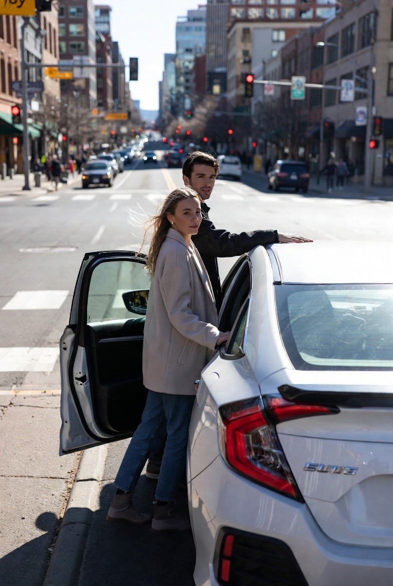 Emergency Mobile Locksmith Denver